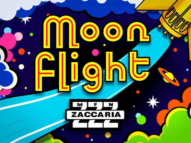 11bet Deslizante de Voo Lunar