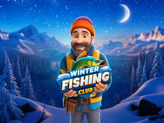11bet Clube de Pesca de Inverno
